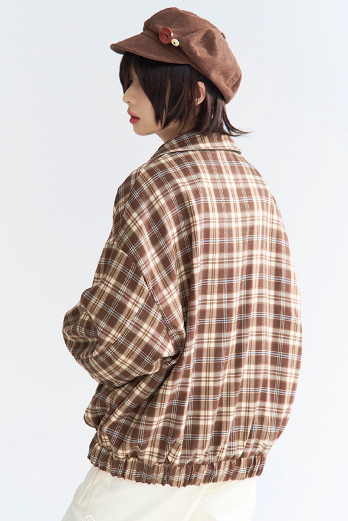 Silhouette Jacket Soft