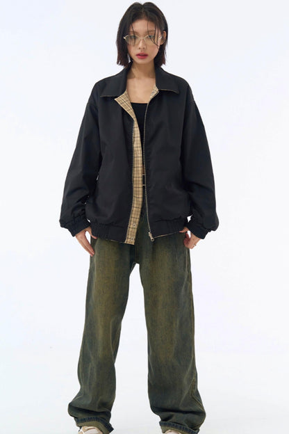 Retro Fit Jeans Loose Classic