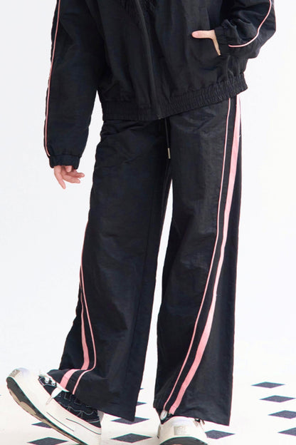 Piece Two Casual Setup Sports Suit