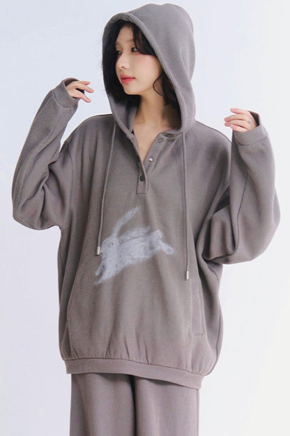 Muse Pants Gravity Jogger Setup and Hoodie
