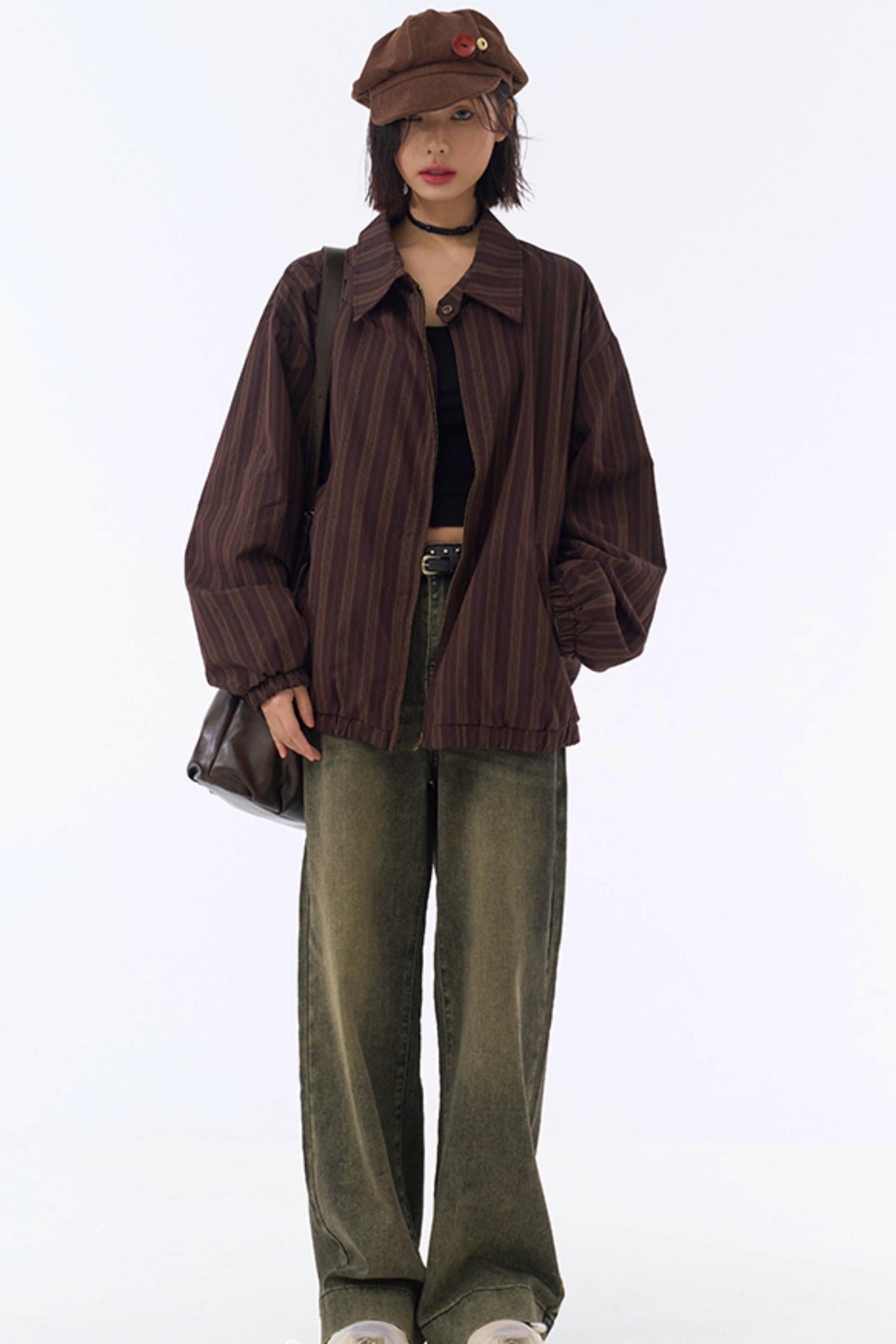Retro Fit Jeans Loose Classic