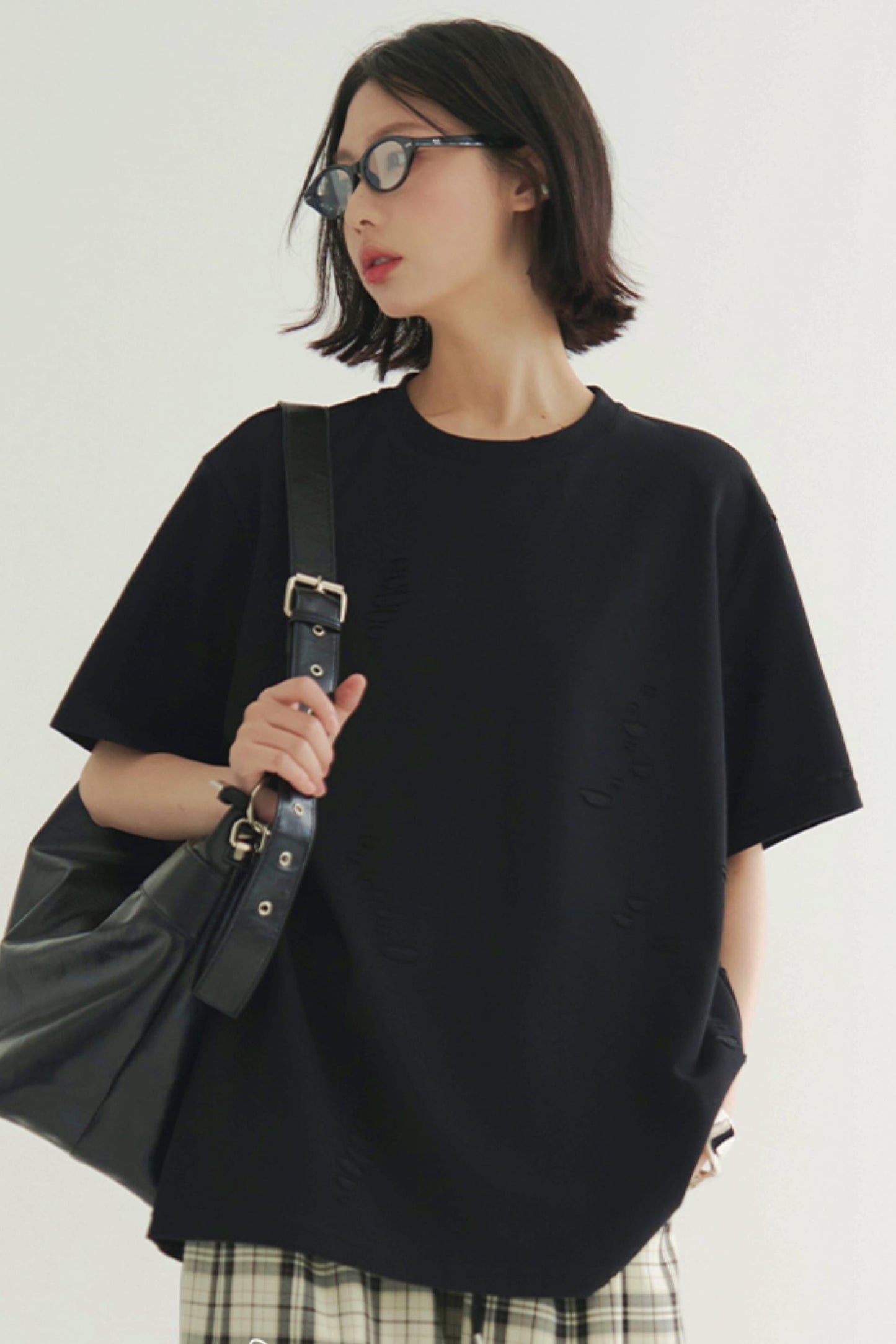 Soft T-Shirt Touch Everyday