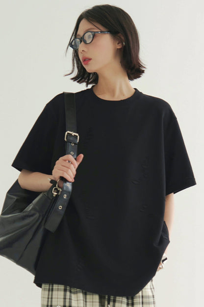 Soft T-Shirt Touch Everyday