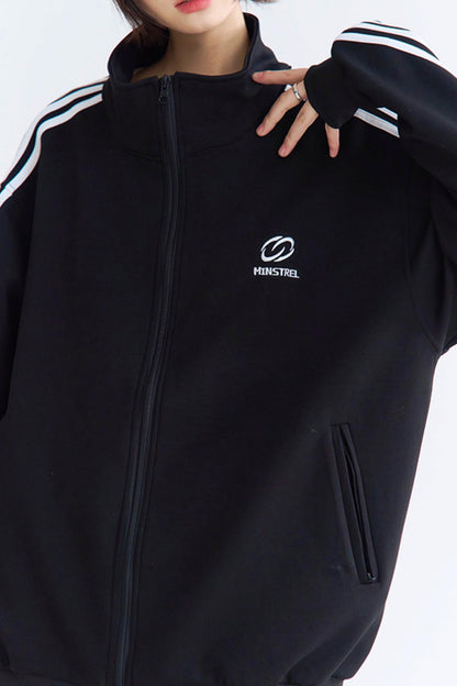 Style Pants Zip Museum Jacket and Setup