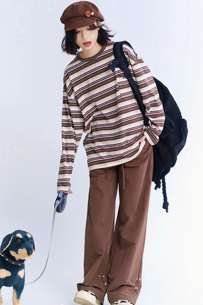 Women's Casual Tops