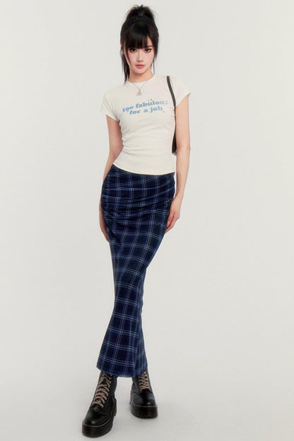 Vapor Bling Sparkle T-Shirt Slim