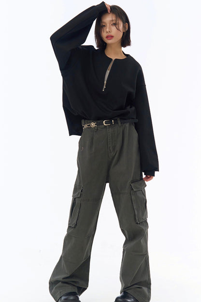 Gravity Neutral Style Tops