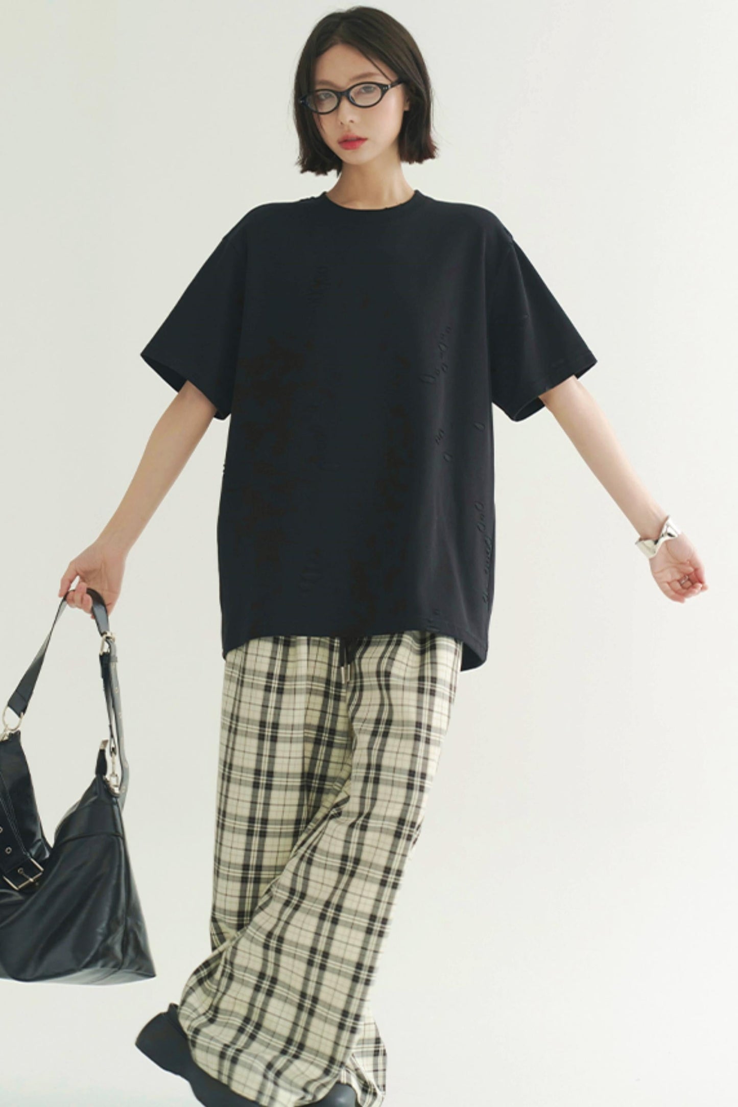 Soft T-Shirt Touch Everyday