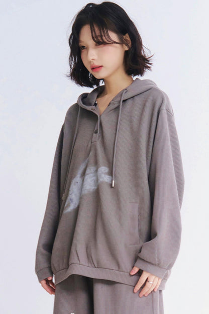 Muse Pants Gravity Jogger Setup and Hoodie