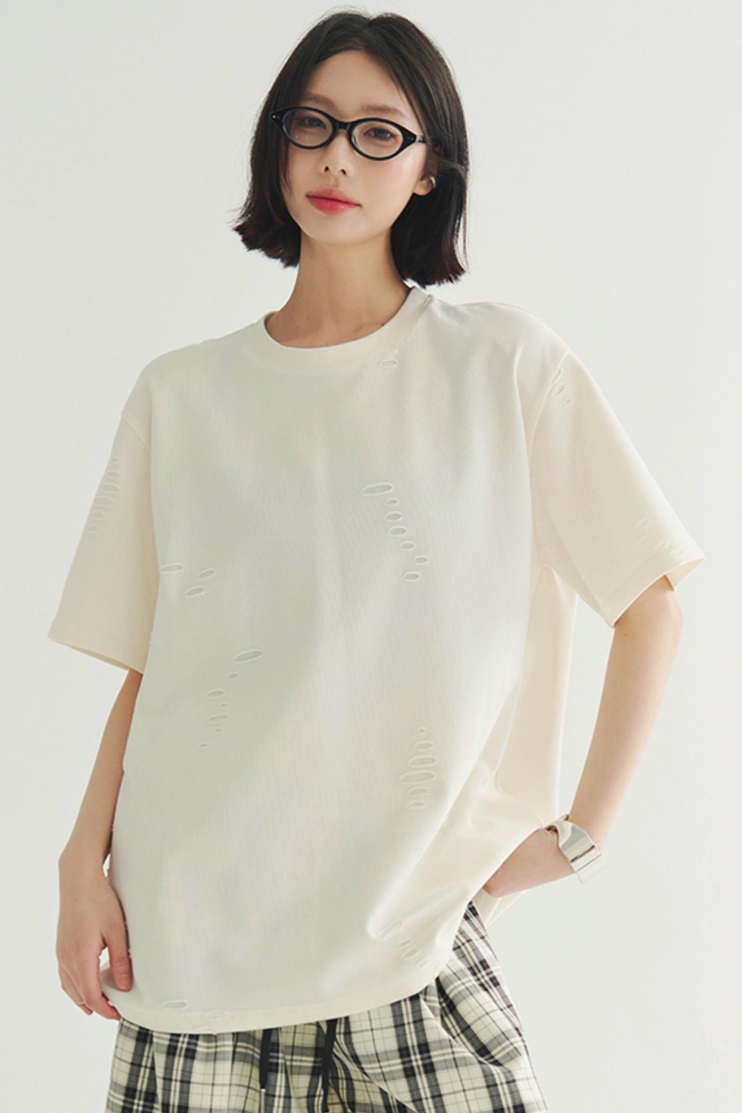 Soft T-Shirt Touch Everyday
