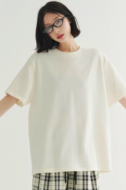 Soft T-Shirt Touch Everyday