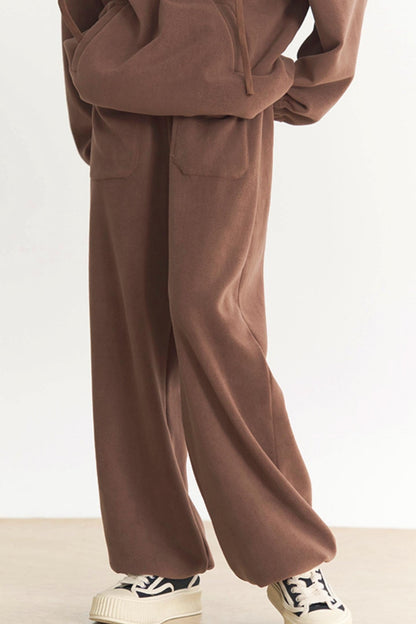 Muse: Spring/Autumn Half-Zip Gravity Casual Set