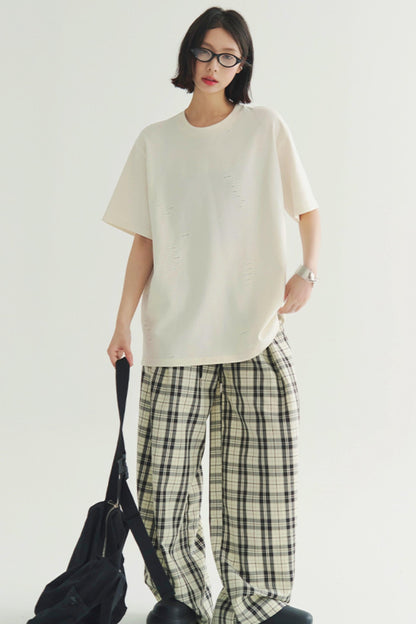 Soft T-Shirt Touch Everyday