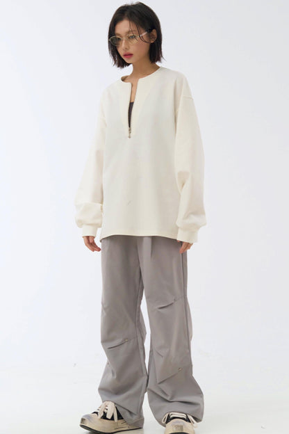 Gravity Neutral Style Tops