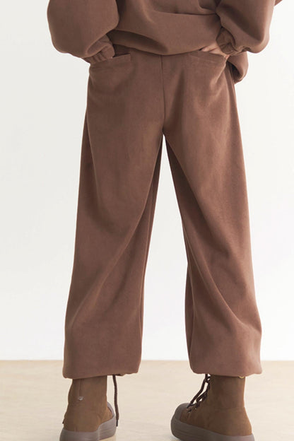 Muse: Spring/Autumn Half-Zip Gravity Casual Set