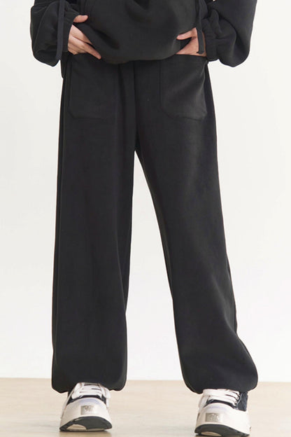 Muse: Spring/Autumn Half-Zip Gravity Casual Set