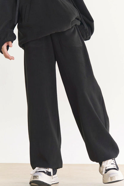Muse: Spring/Autumn Half-Zip Gravity Casual Set