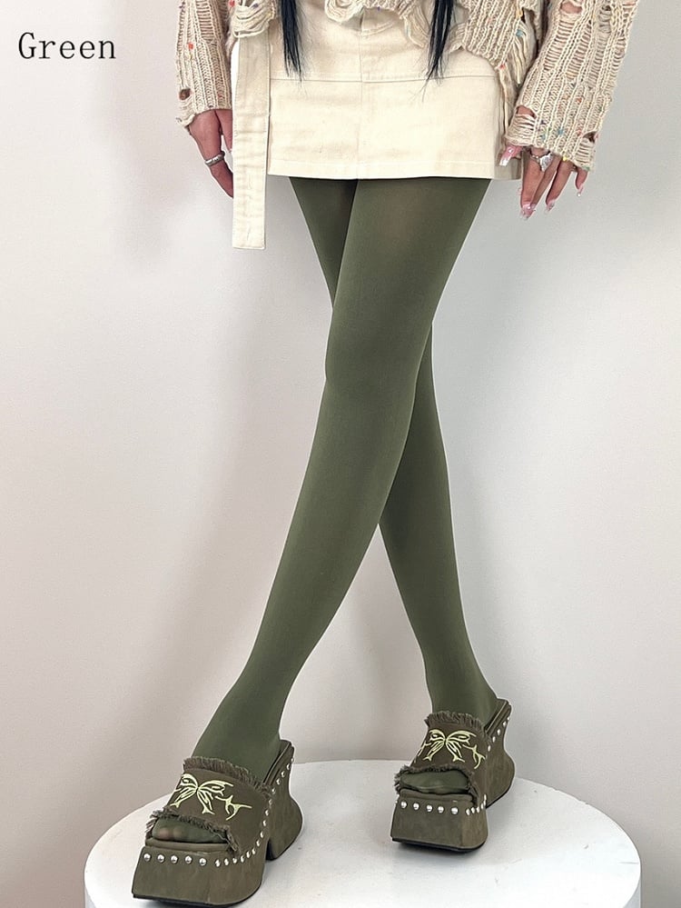 Tights Color 9 Options