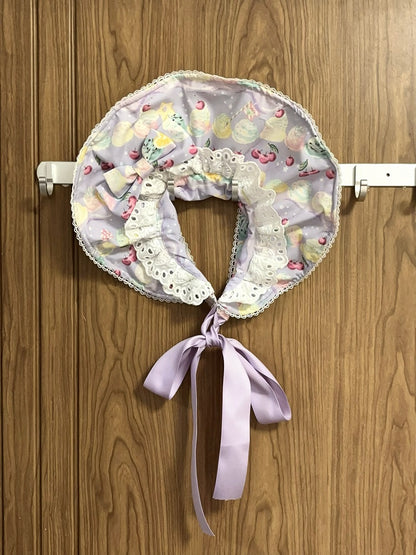 Bonnet rose / noir / jaune / bleu / vert / violet