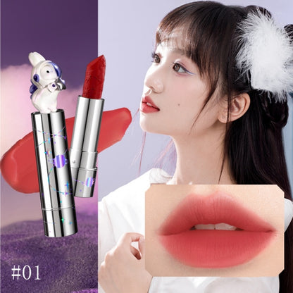 Bunny Picks Stars Lipstick 5 Colors Available