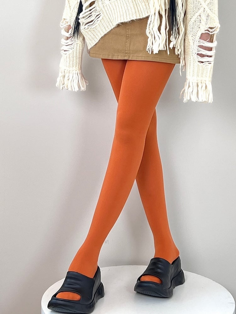 Tights Color 9 Options