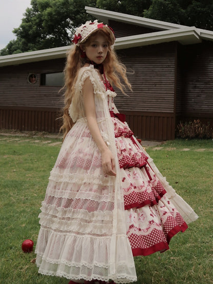 Robe à capuche blanche avec patte de boutonnage sur le devant