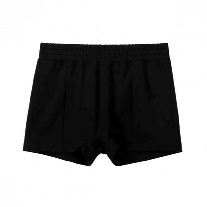Black Shorts