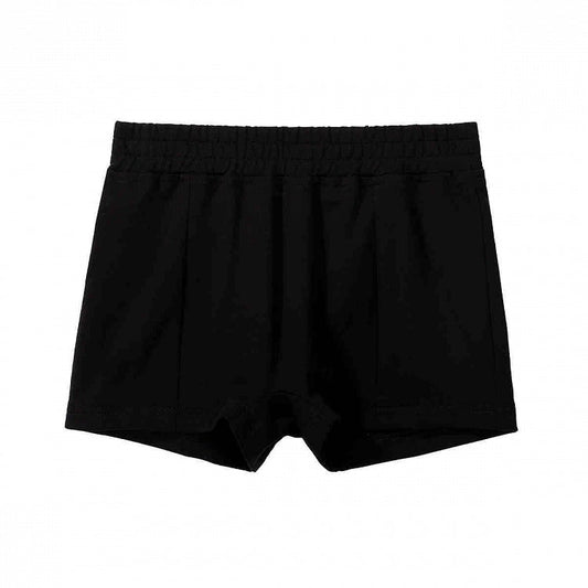 Black Shorts