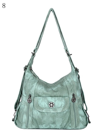 10 Optionen Schulter Bittersweet Y2K Tasche