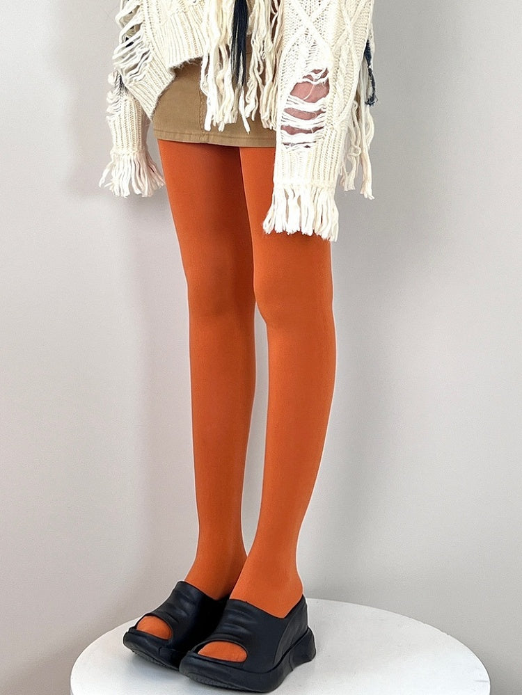 Tights Color 9 Options