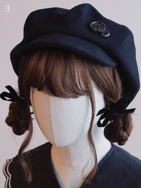 Beret Hat Options 10