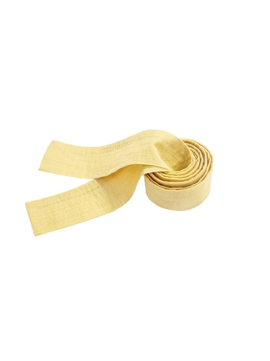 Waist Belt Yellow