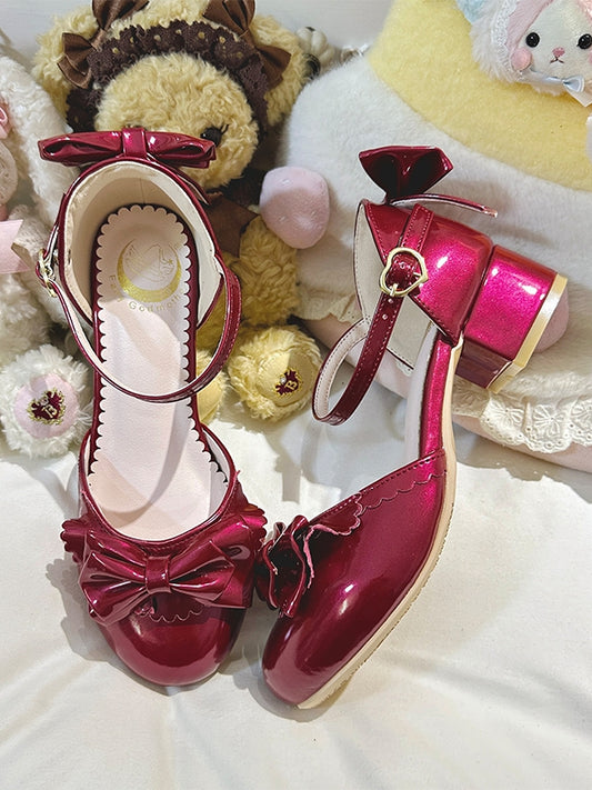 Bow Accents