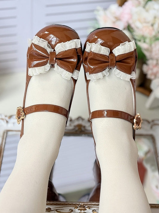Bow Top