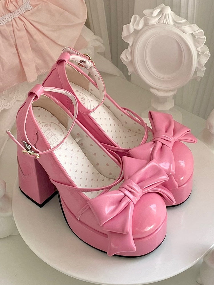 Accents Bow