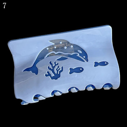 Bittersweet Options 18 Animal Claw Clips Pattern