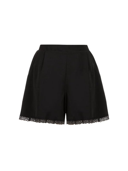 Shorts Black