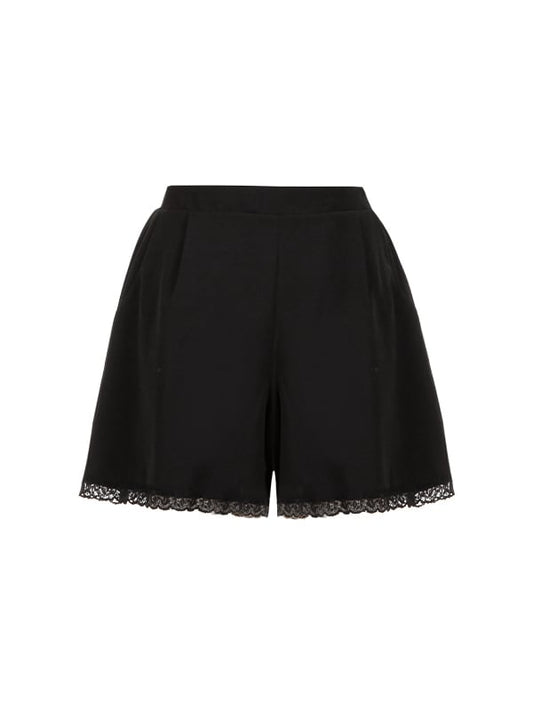 Shorts Black