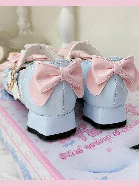 Print Heel Paw