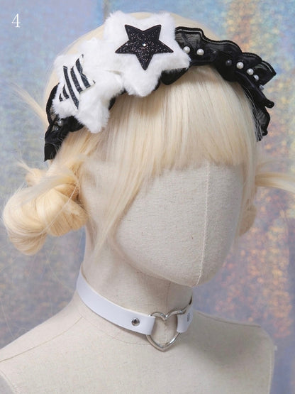 4 Options KC Star Design/Triangular Scarf