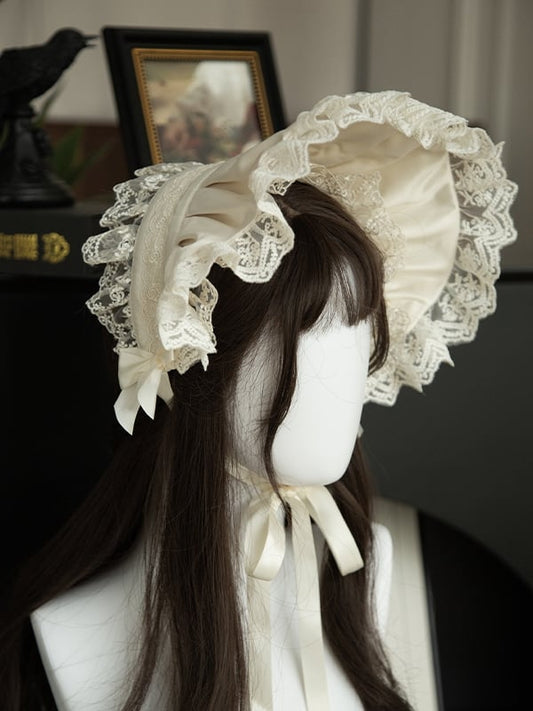Bonnet Beige