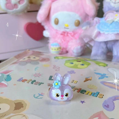 Cute 6 Ring Options