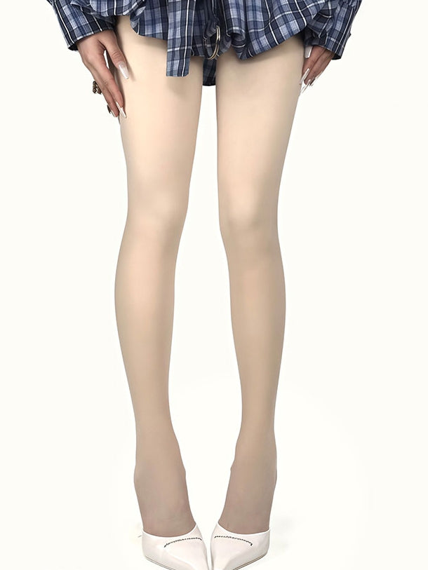 Tights White/Green/Pink/Black