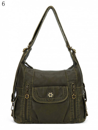 10 Optionen Schulter Bittersweet Y2K Tasche