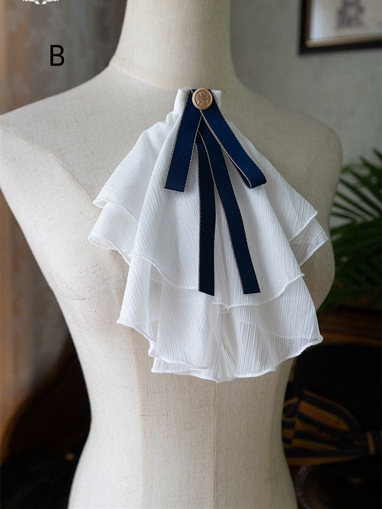 タイ・マナー・ジャボ・ポイント