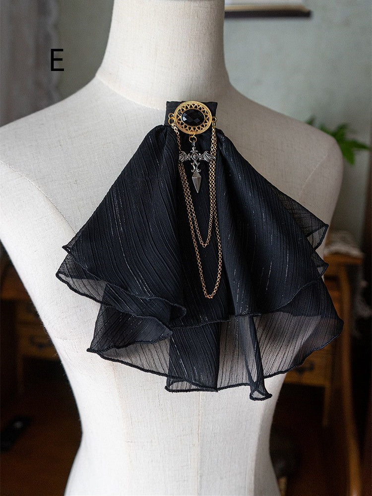 タイ・マナー・ジャボ・ポイント