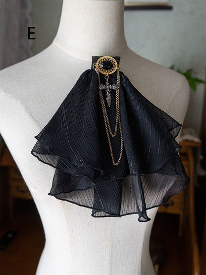 タイ・マナー・ジャボ・ポイント