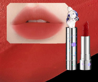 Bunny Picks Stars Lipstick 5 Colors Available