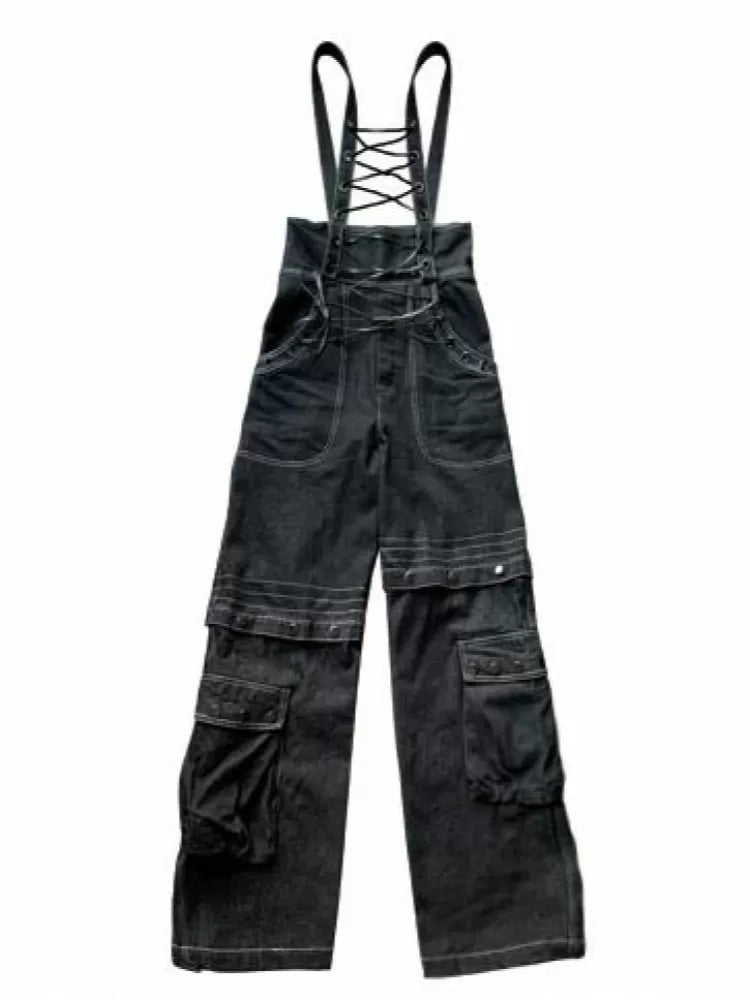 Jeans / Versatile Cargo Shorts