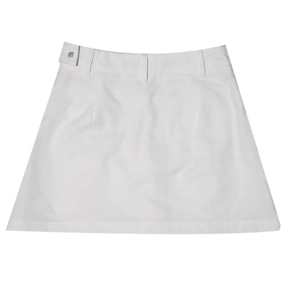 Size Trim - Lace 72CM Waist for Print Clearance White Skirt Bunny L